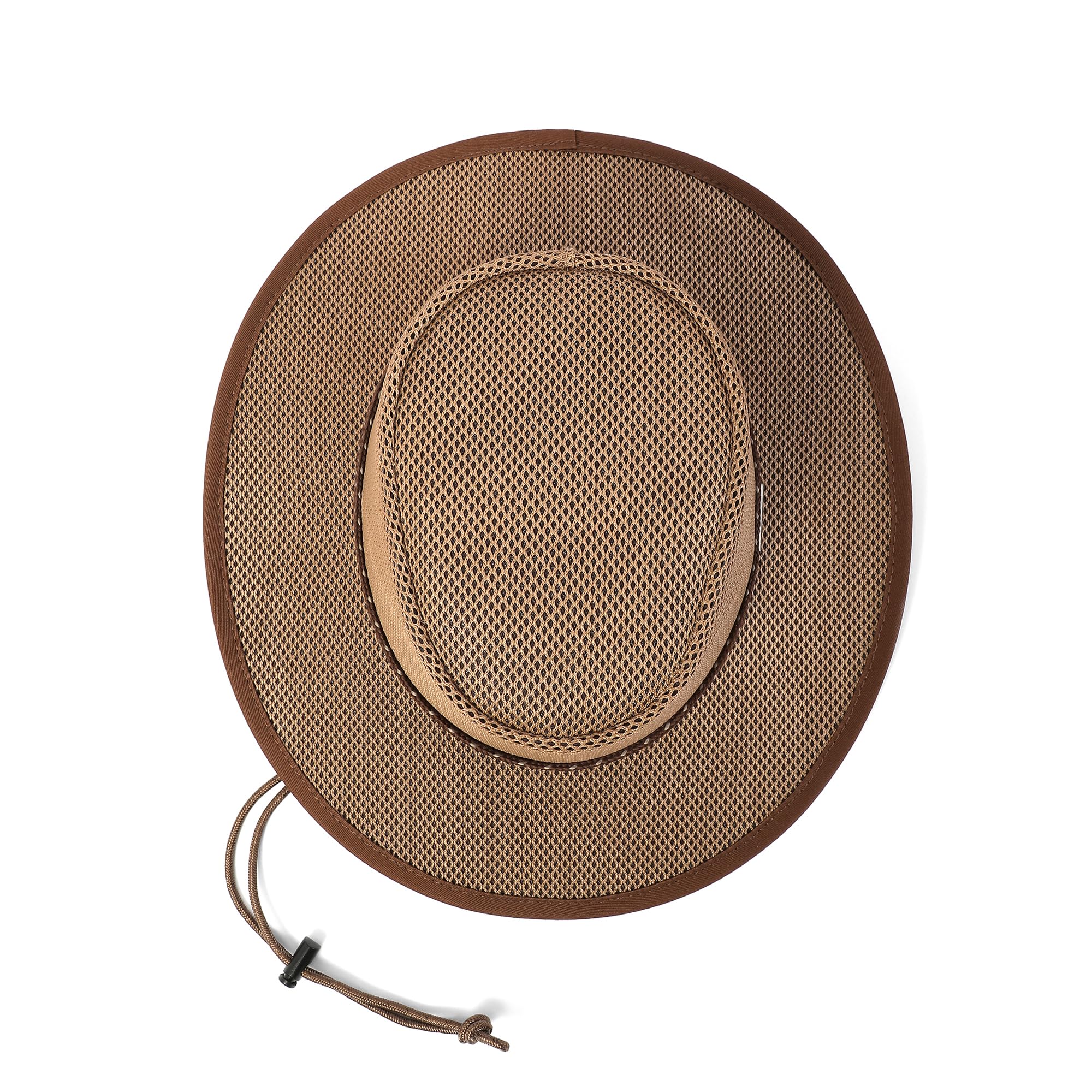 KANUT SPORTS Elias Durable construction resists wear and retains shape.