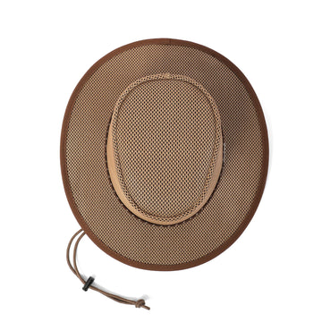 KANUT SPORTS Elias Durable construction resists wear and retains shape.