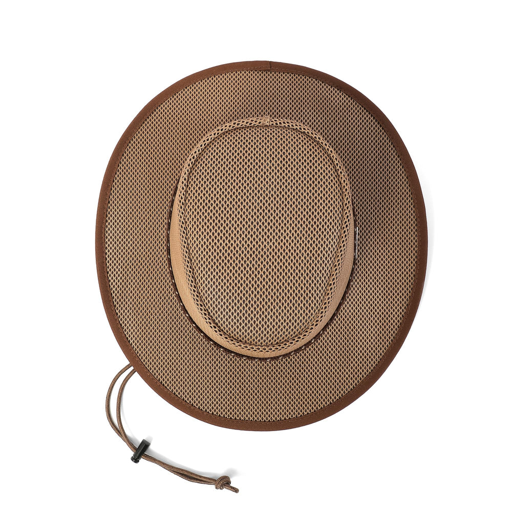 KANUT SPORTS Elias Durable construction resists wear and retains shape.