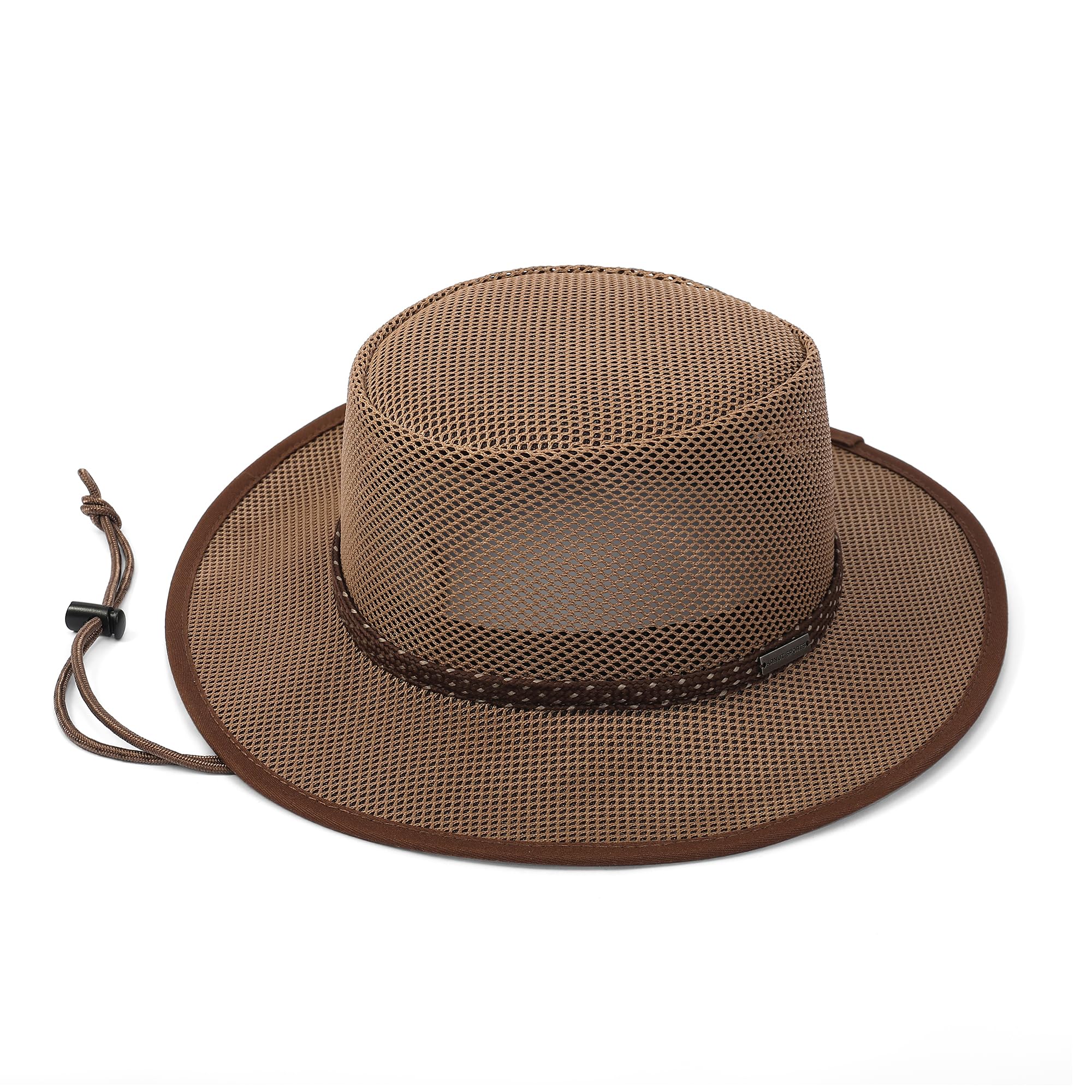 KANUT SPORTS Elias Unisex fit suitable for both men and women outdoors.