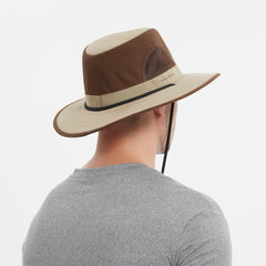 KANUT SPORTS Marin Safari Sun Hat wide brim for extensive sun shade