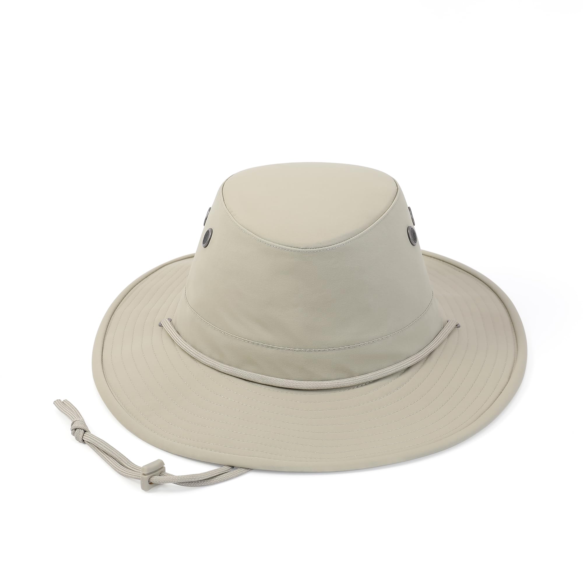 KANUT SPORTS Sanford Safari Sun Hat breathable lightweight for all-day comfort