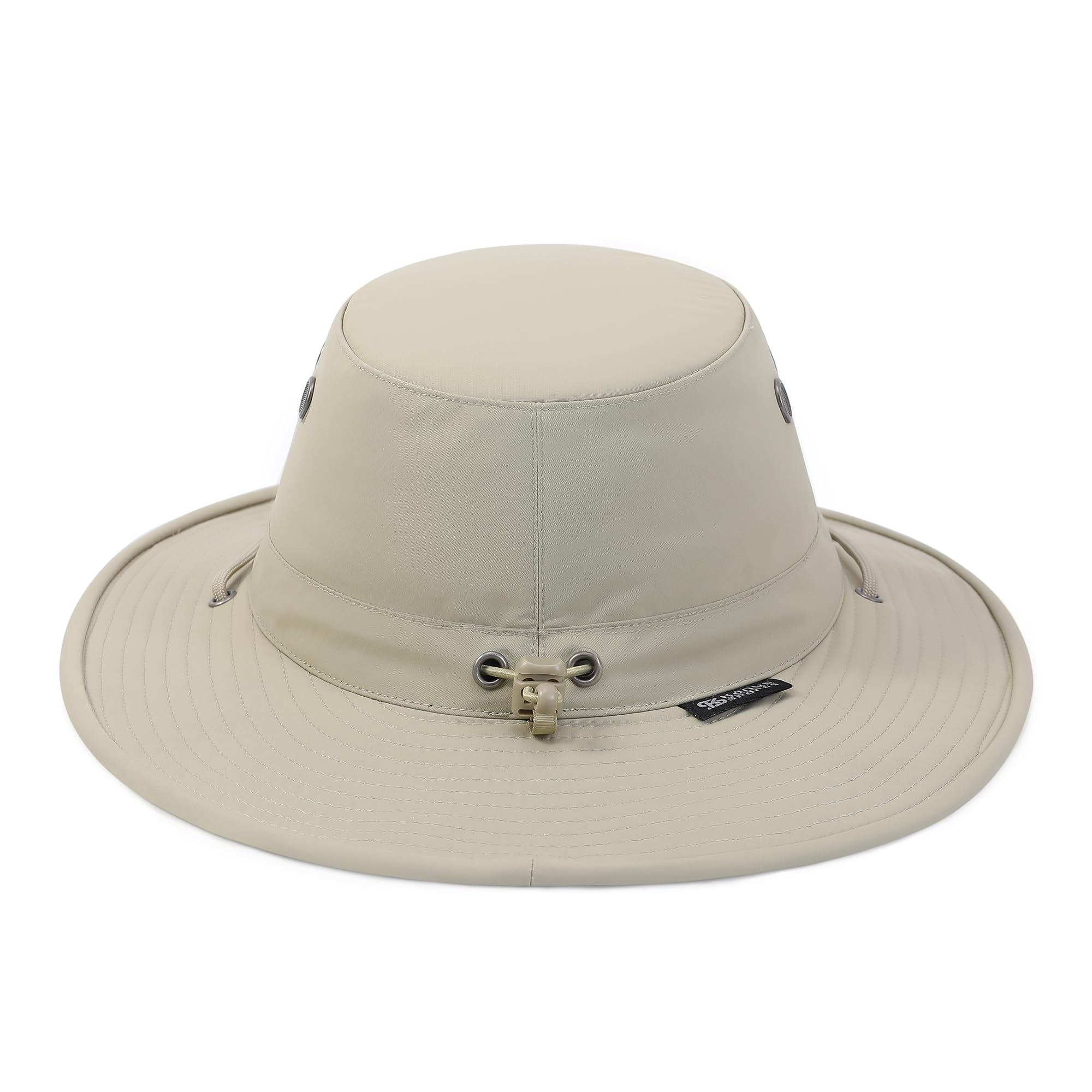 KANUT SPORTS Sanford Safari Sun Hat flexible headband for different head sizes