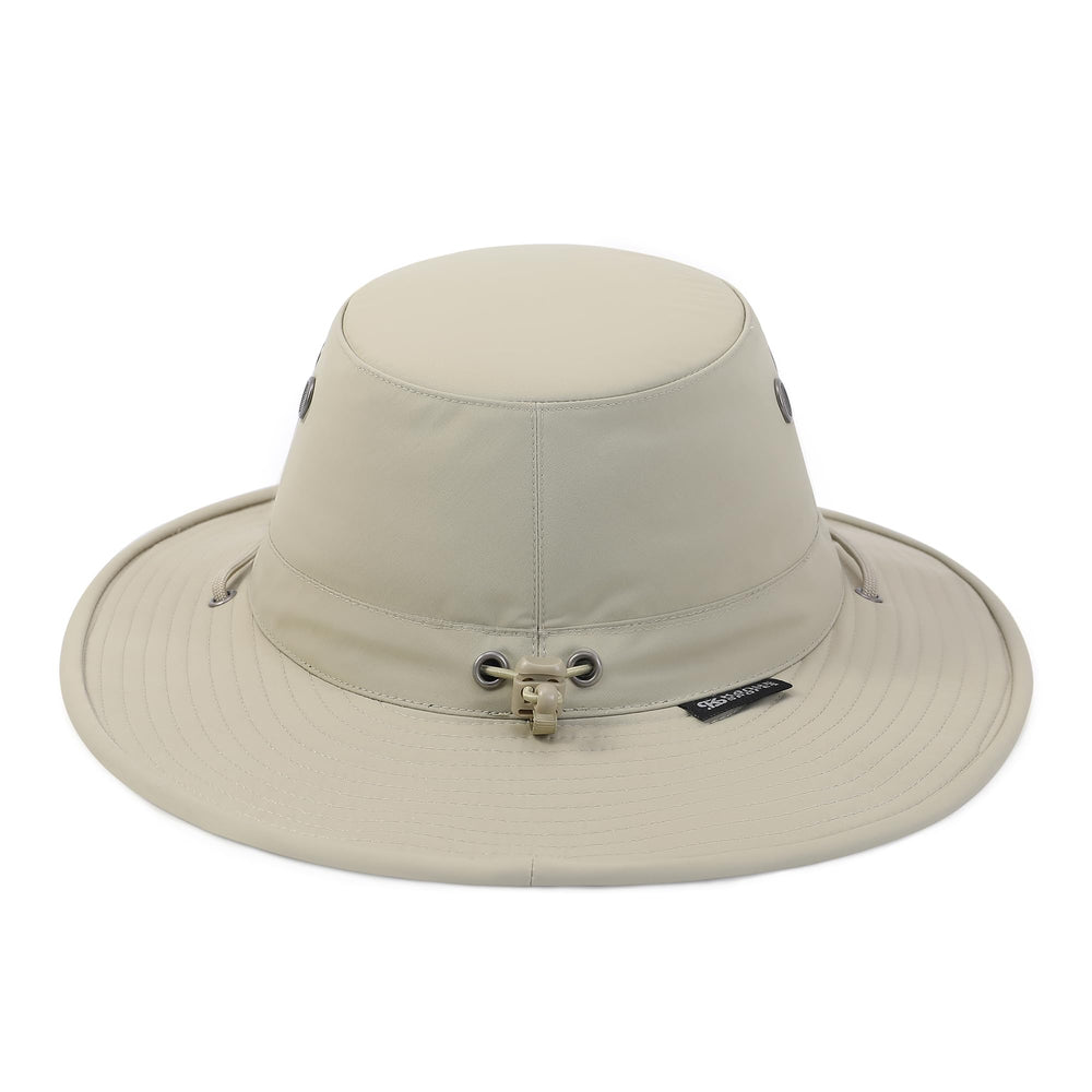 KANUT SPORTS Sanford Safari Sun Hat flexible headband for different head sizes
