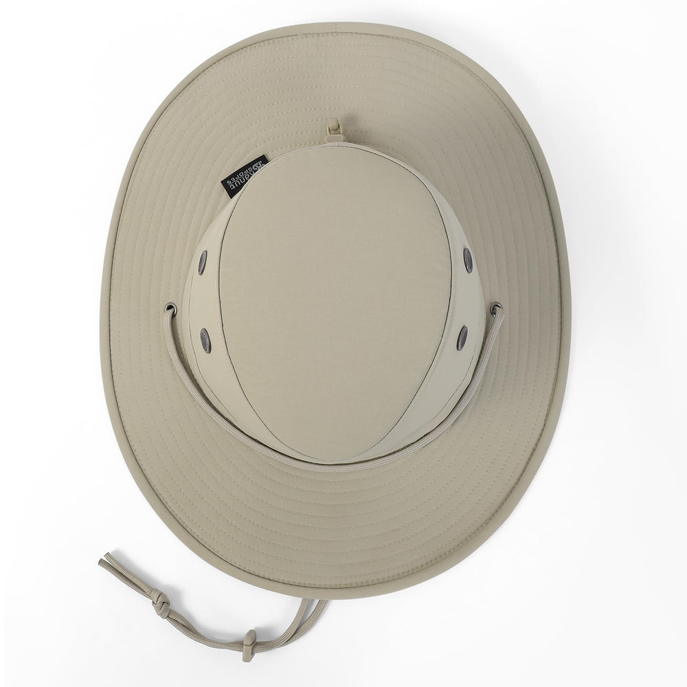 KANUT SPORTS Sanford Safari Sun Hat travel-ready and durable for adventures