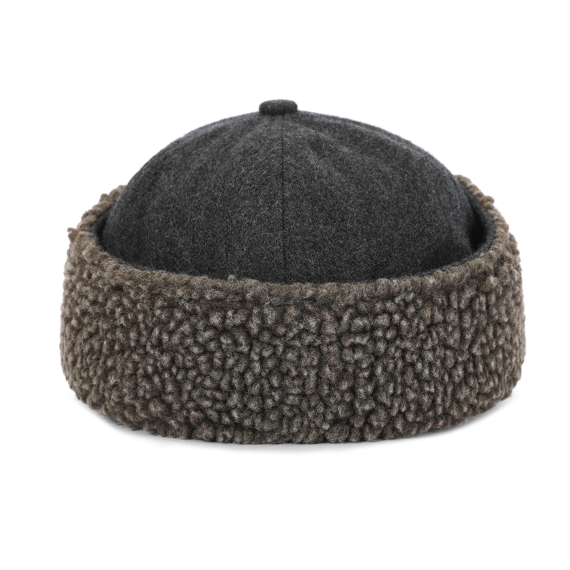 Kanut Sports York Camper Cap hand-washable for easy care