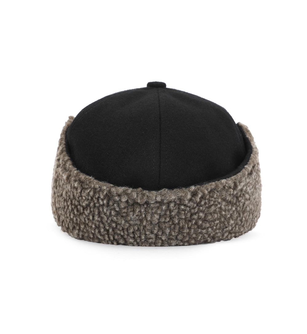 KANUT SPORTS York Camper Cap size Alpha XL Black available for larger fits