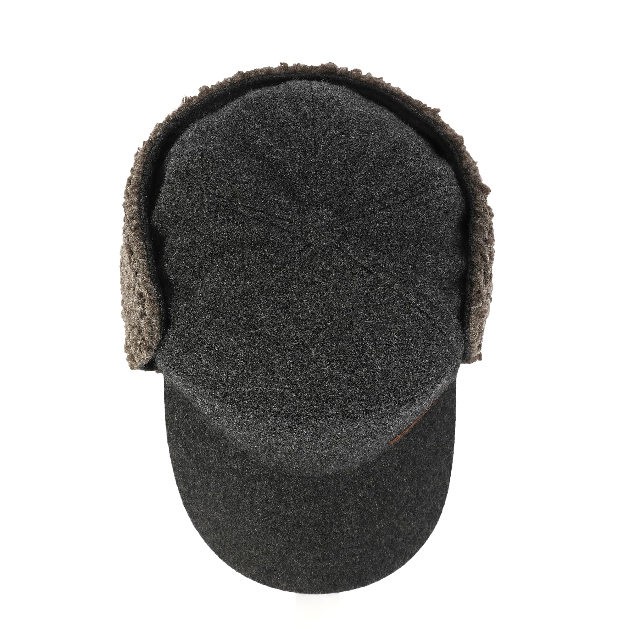Kanut Sports York Camper Cap sized M to XL for versatile fit