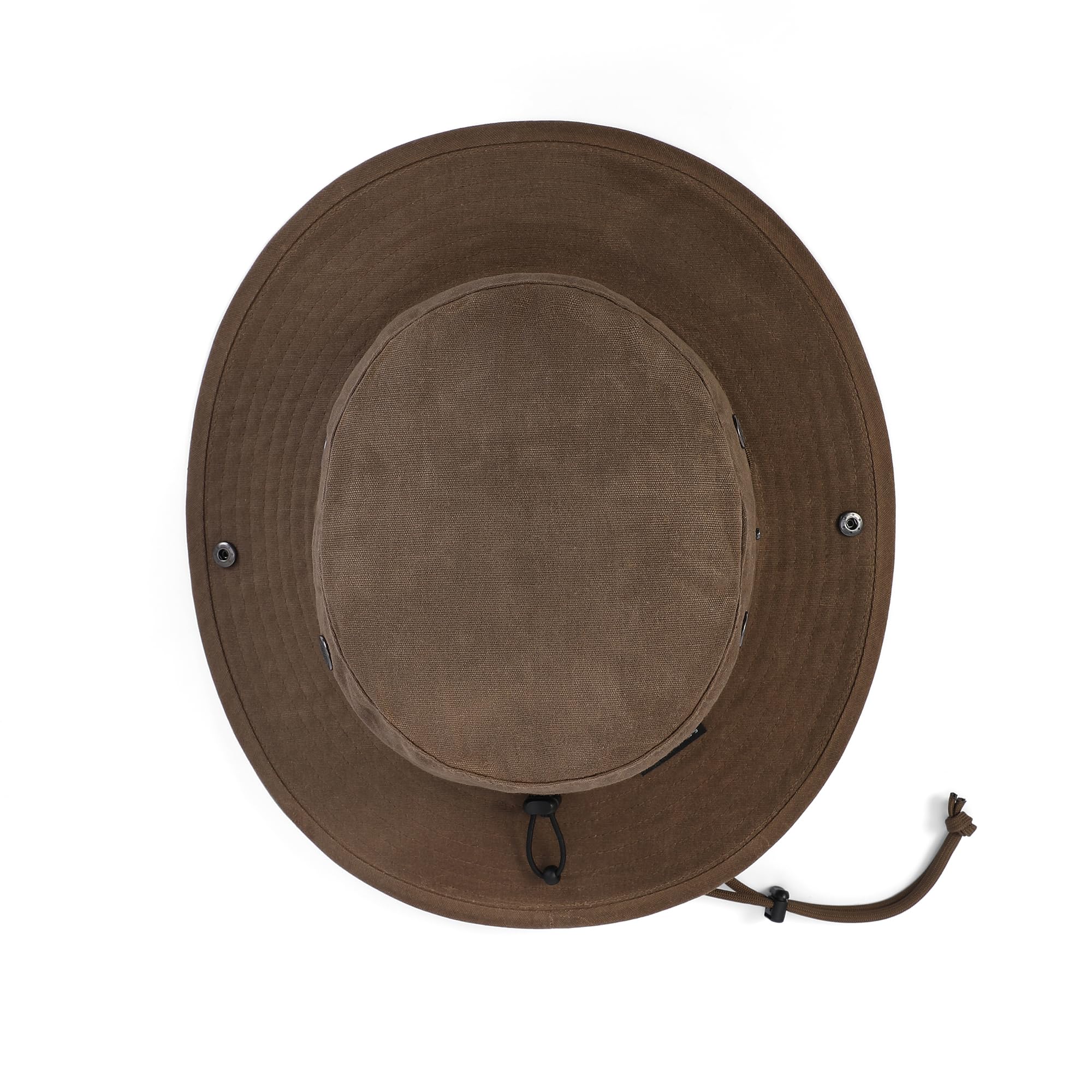 KANUT SPORTS Sun Hat Boonie suitable for fishing sessions