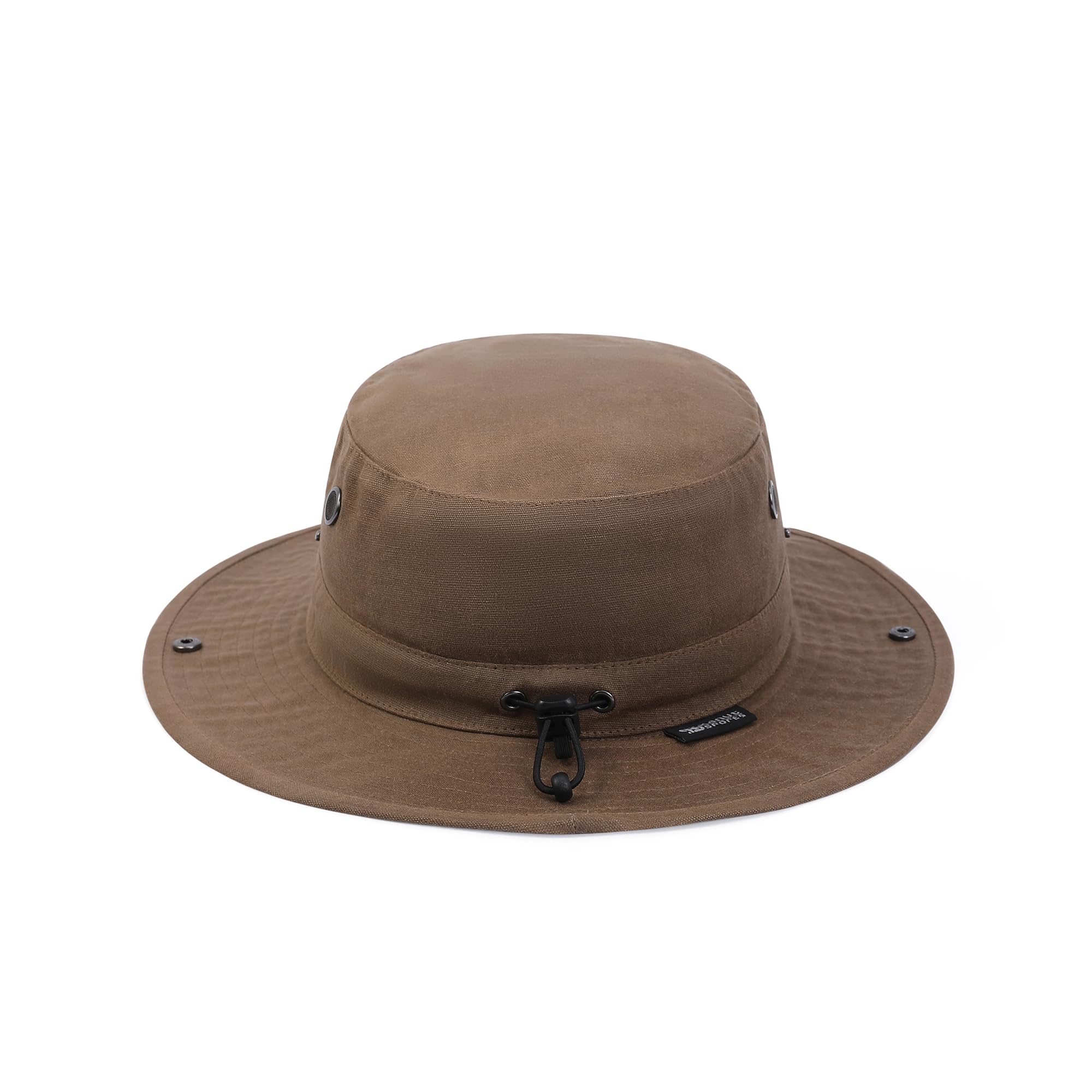 KANUT SPORTS Sun Hat Boonie ideal for hiking adventures