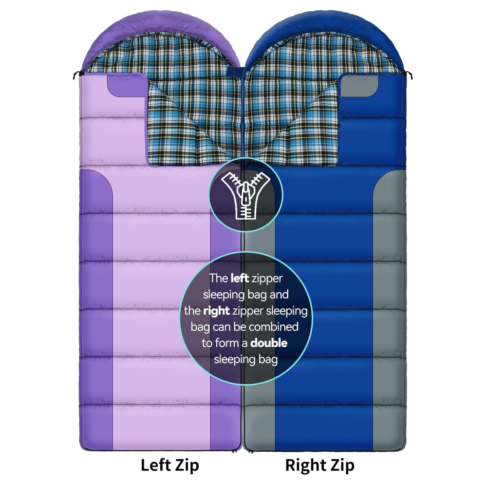 Kanyak lightweight 4lb pack weight eases camping trips and quick setup.