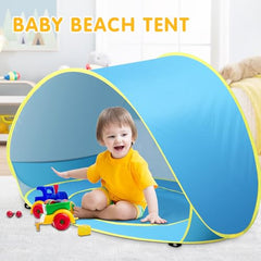 Kapeazo Tent back mesh promotes airflow for a comfortable breeze.