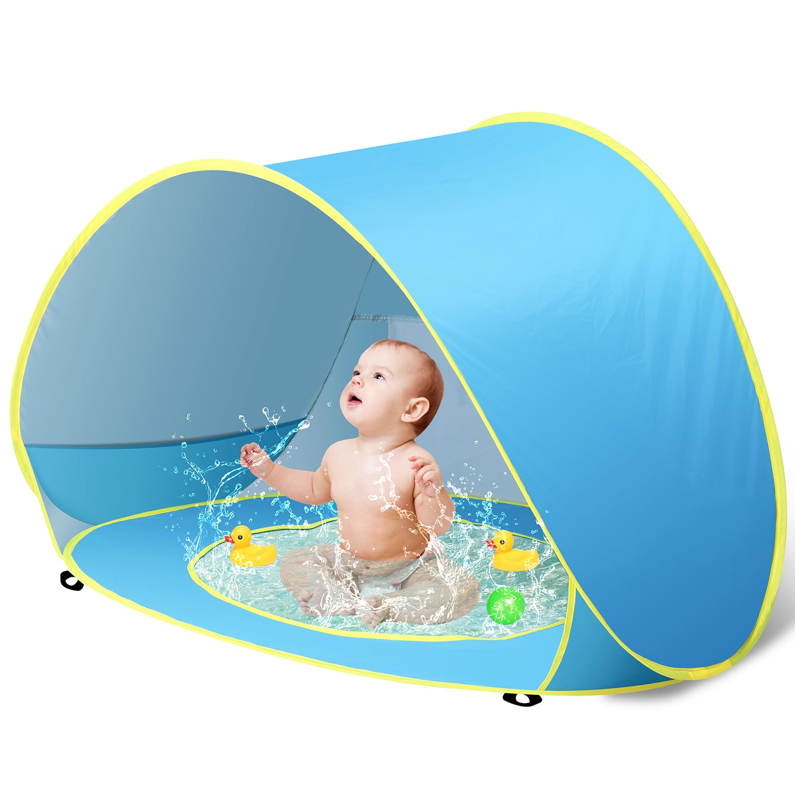 Kapeazo Product open size helps plan trips and space.