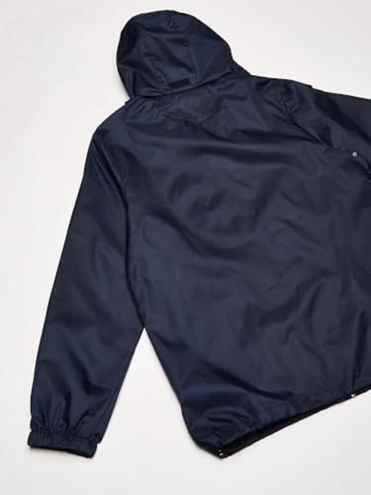 Kappa Wister XXL chest Omini logo highlights sport heritage.