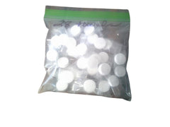 Expanded Kare & Kind towel shows 381x254 cm surface for quick cleanups