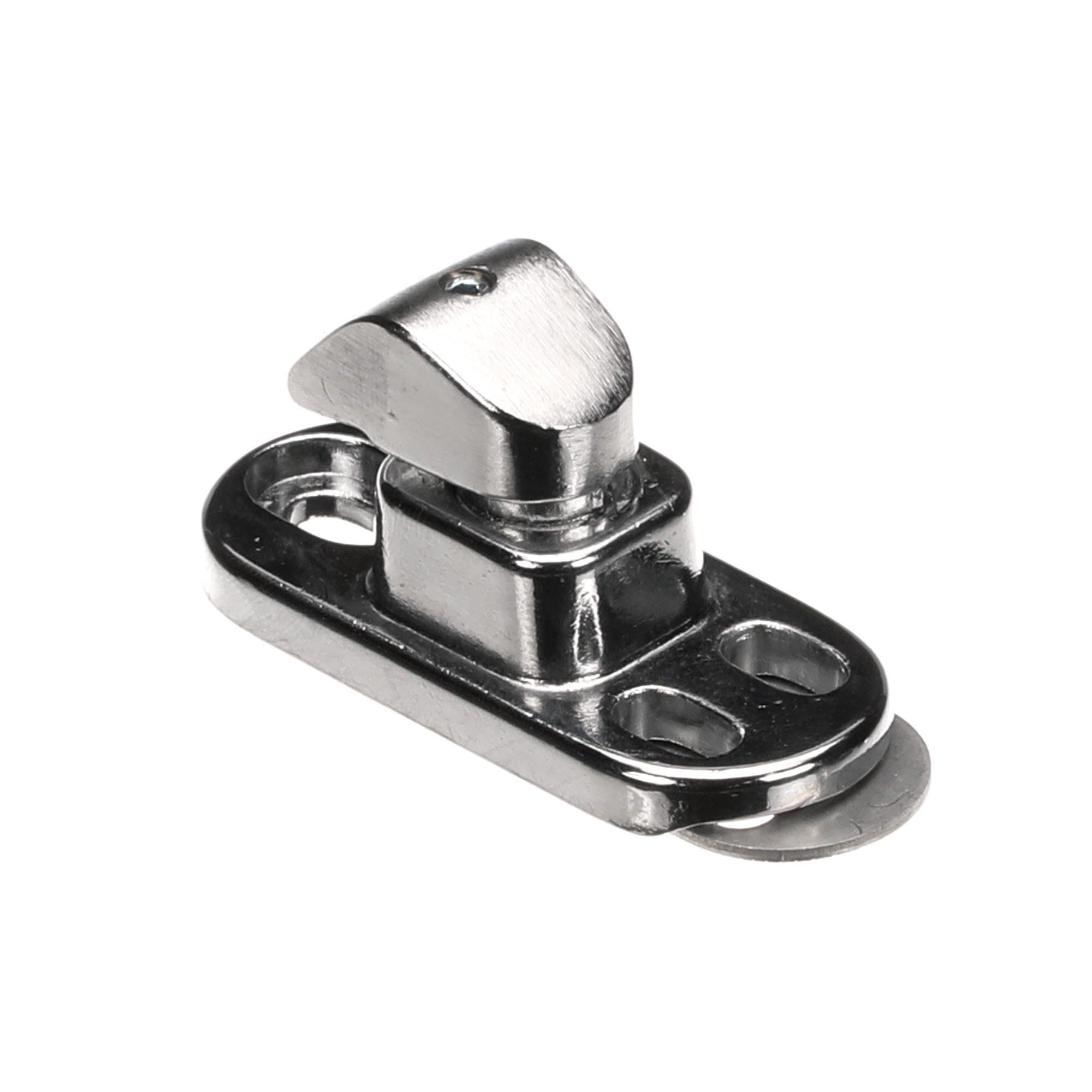 Kason 533D-00024 strike front view for reliable replacement in food service equipment