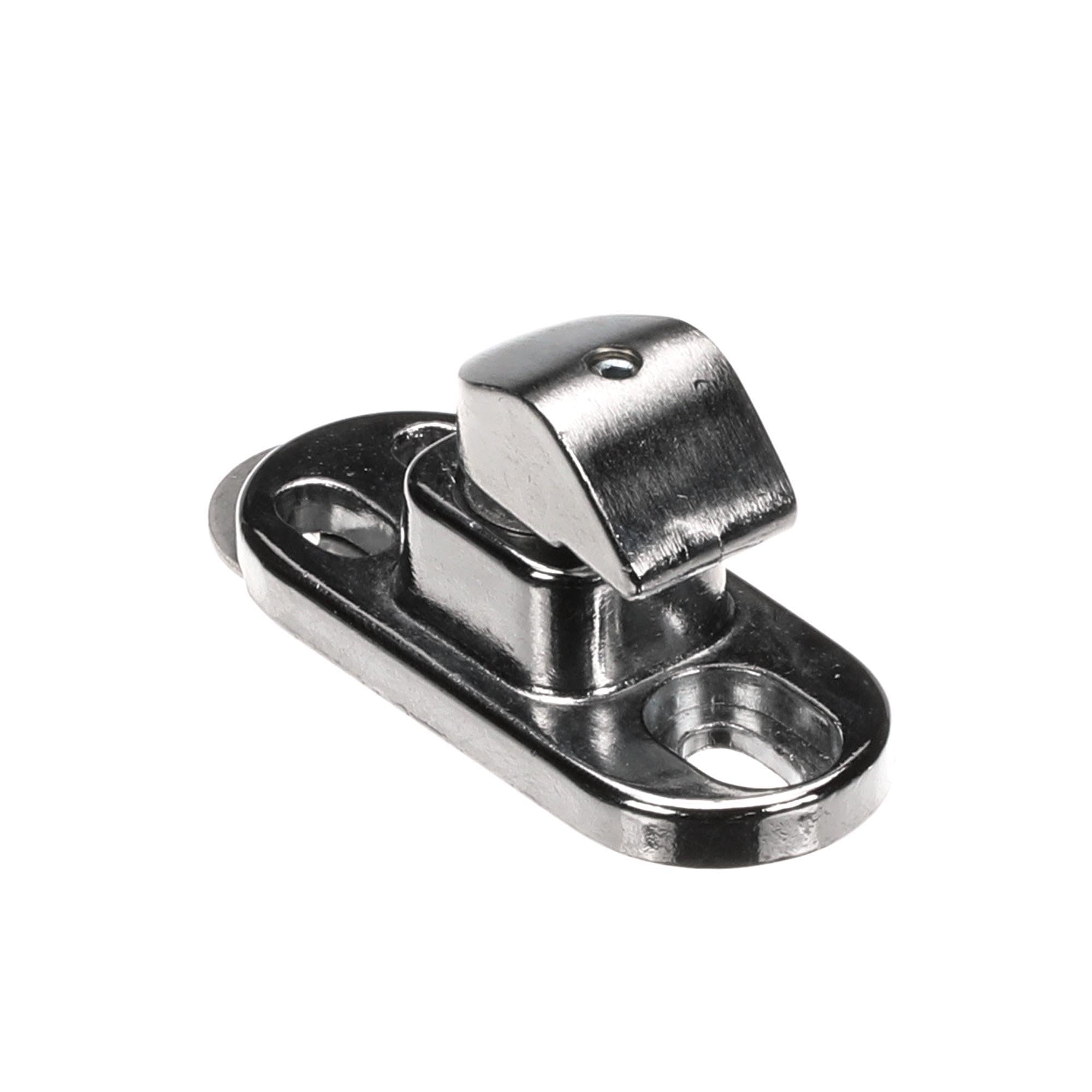 Kason 533D-00024 strike packaging view, ships safely and stores neatly