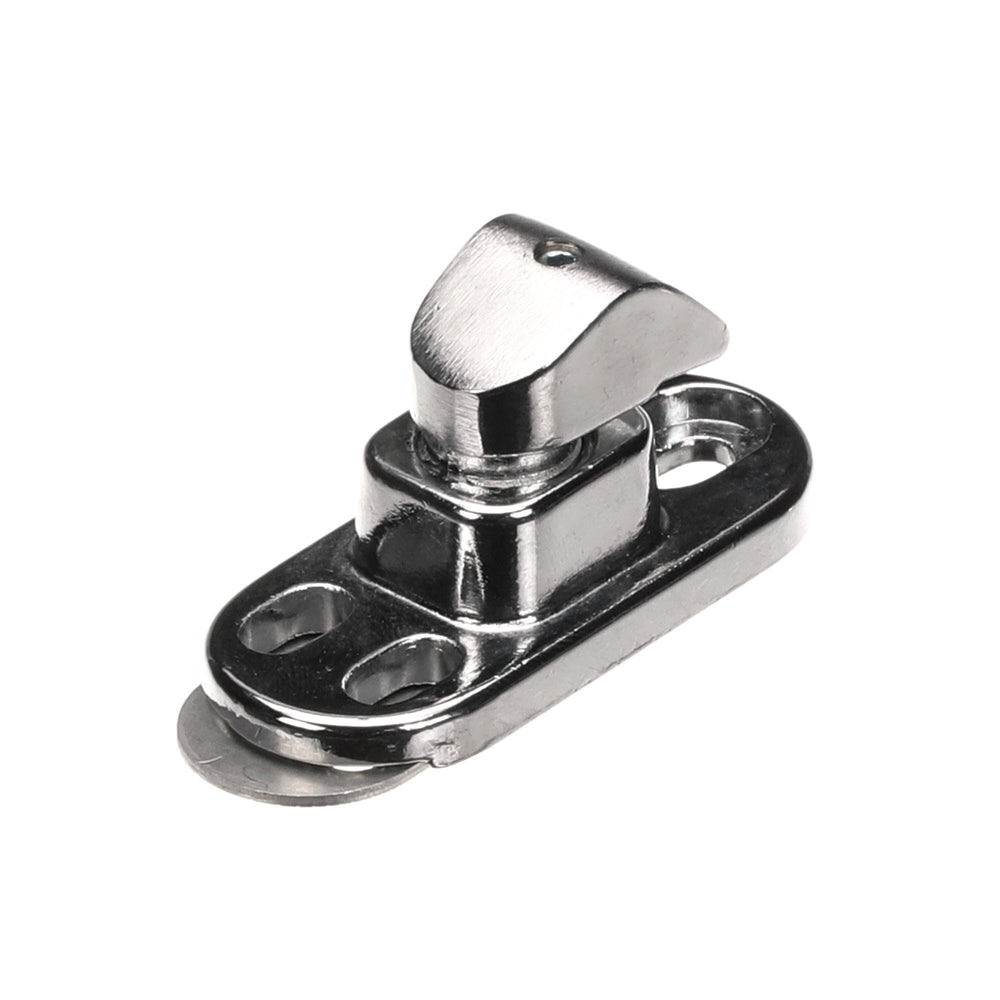 Kason 533D-00024 strike side view showing compact design for easy installation