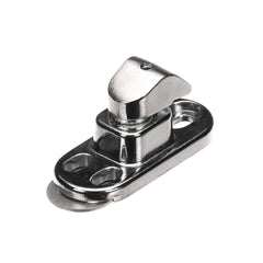 Kason 533D-00024 strike side view showing compact design for easy installation