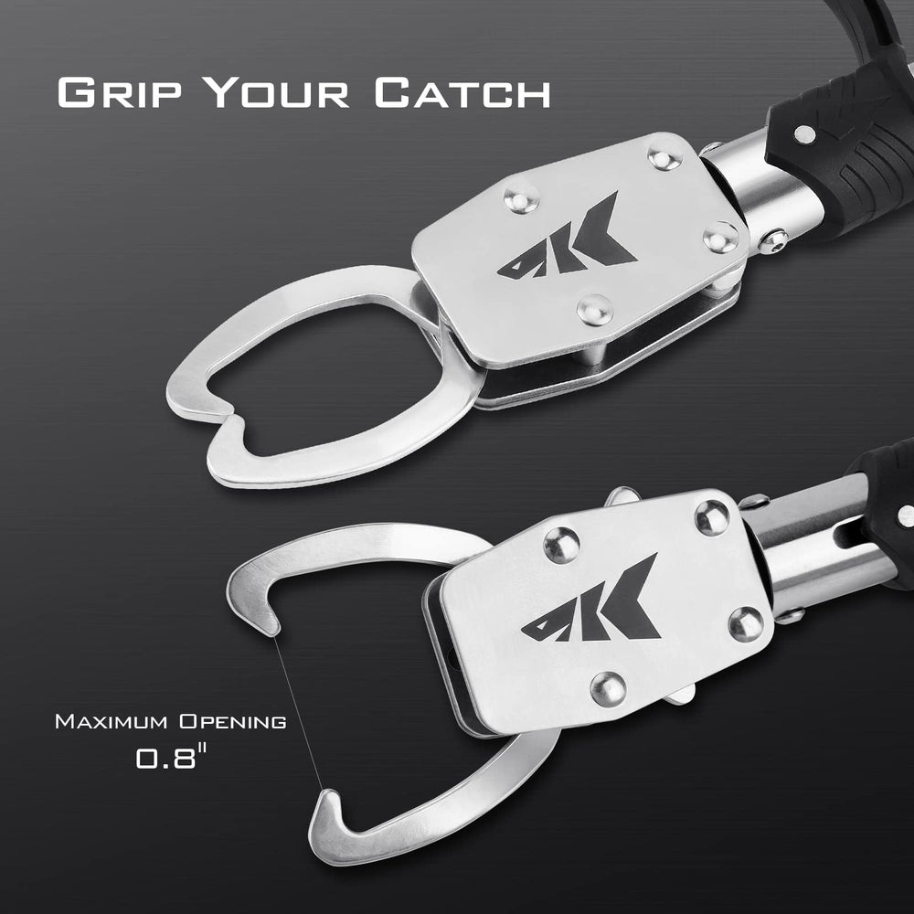 Multi-function jaws with crimp slots and wire-cut capabilities