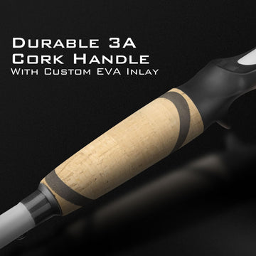 KastKing Assegai all-in-one platform on boat image suggests durable one-piece design for serious bass fishing