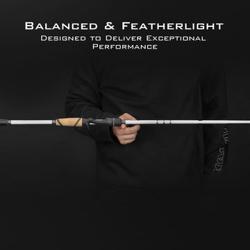 KastKing Assegai drop shot hook keepers image demonstrates organized gear for quick rig changes