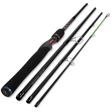 KastKing Brutus 6ft6in medium-fast rod close-up blank designed for tough conditions and big fish
