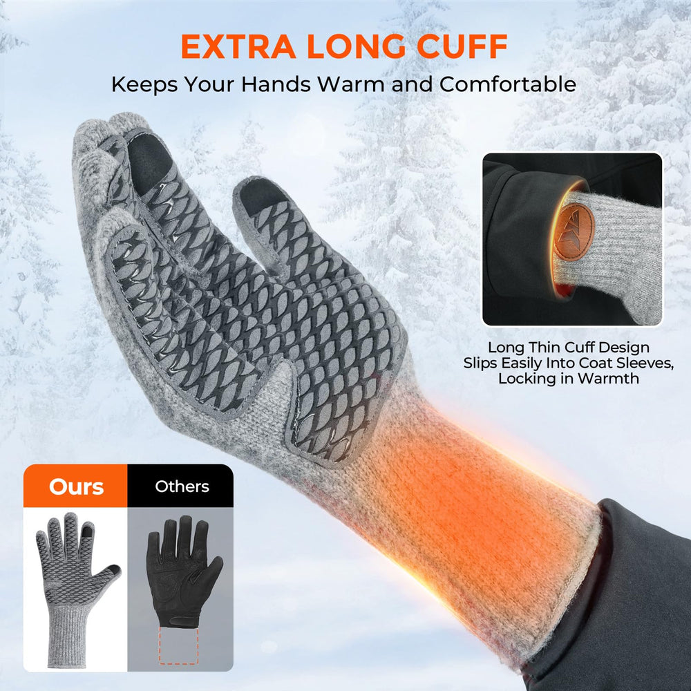 KastKing Bully Wooly FlexKut panels support natural movement for precise handling