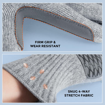 KastKing Bully Wooly four-way stretch with rugged overlays for durability