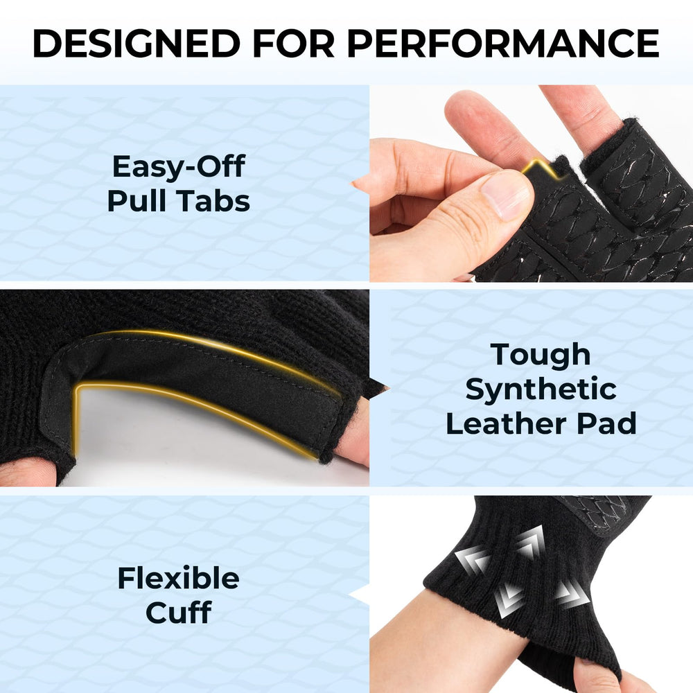 KastKing Bully Wooly gloves warmth even when wet for reliable cold-weather use.