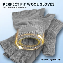KastKing Bully Wooly flexible knit contours for comfortable, unrestricted movement