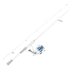 KastKing Centron Lite 6ft rod closeup reveals sensitivity.