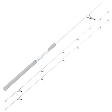 KastKing Centron Lite backup tip section demonstrates reliable field backup for uninterrupted fishing.