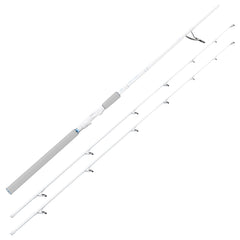 KastKing Centron Lite backup tip section demonstrates reliable field backup for uninterrupted fishing.