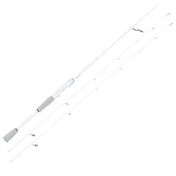 KastKing Centron Lite extra tip section highlighted as reliable backup.