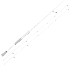 KastKing Centron Lite extra tip section highlighted as reliable backup.