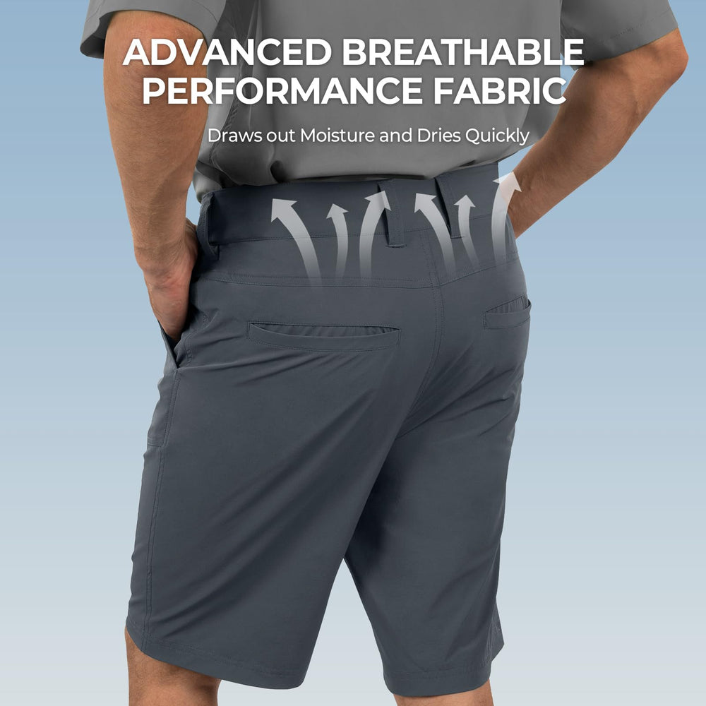 KastKing CoolCaster waistband closeup featuring elastic and invisible design for comfort