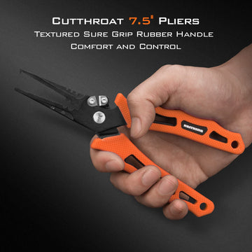 Gift-ready KastKing Cutthroat set for anglers