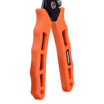 KastKing Cutthroat lanyard prevents loss overboard