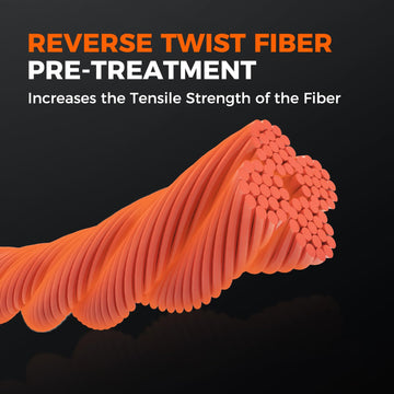 KastKing Destron zero-stretch braid enhances bite sensitivity during light strikes.