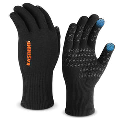 KastKing HydroFlex gloves with extended cuff detail