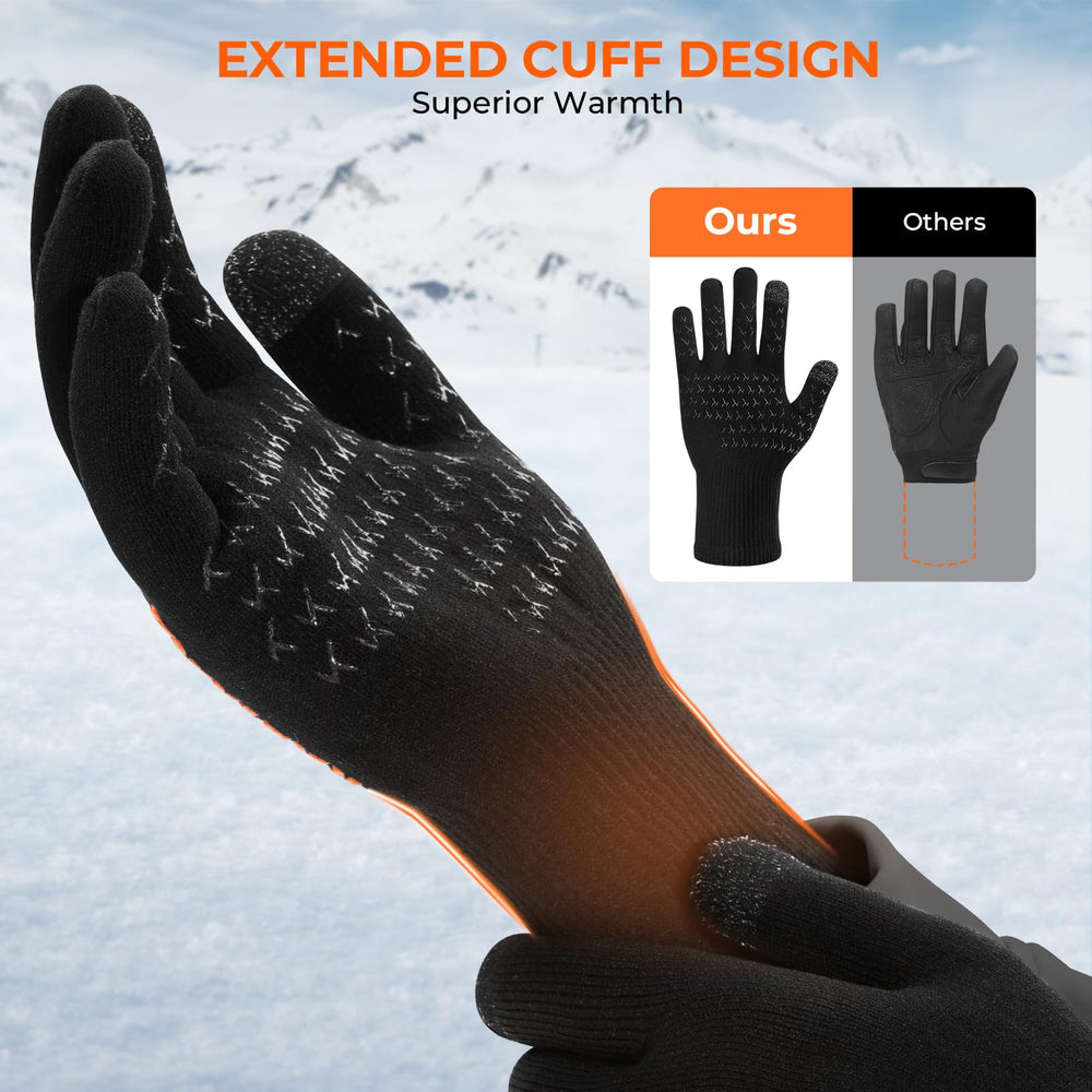 Unisex design suitable for men and women