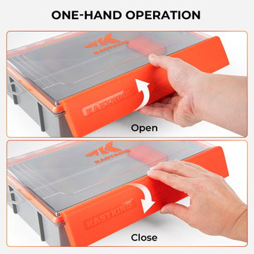 KastKing HyperSeal surface scale marker aids quick measurements and decisions