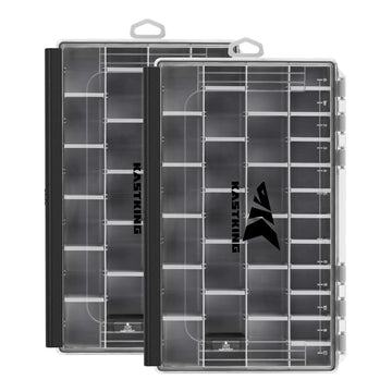 KastKing HyperSeal 3600 waterproof tackle box