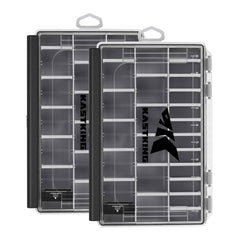 KastKing HyperSeal waterproof tackle box front view