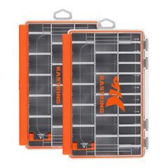 KastKing HyperSeal Waterproof Tackle Box 3600/3700 front view