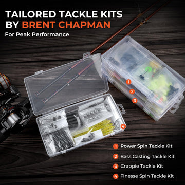 KastKing IM6 graphite rod 7-foot two-piece for precise casts and sensitive bites.