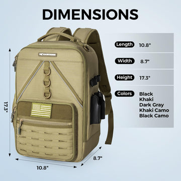 KastKing KarryAll KastMate inner mesh pocket keeps soft bait bags secure