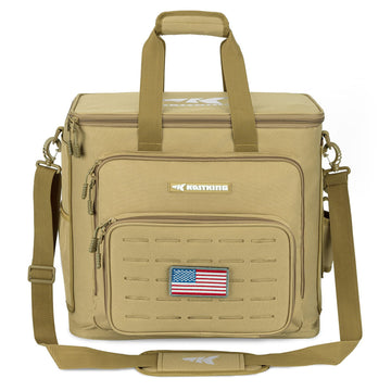 KastKing Karryall padded shoulder strap for comfortable carrying