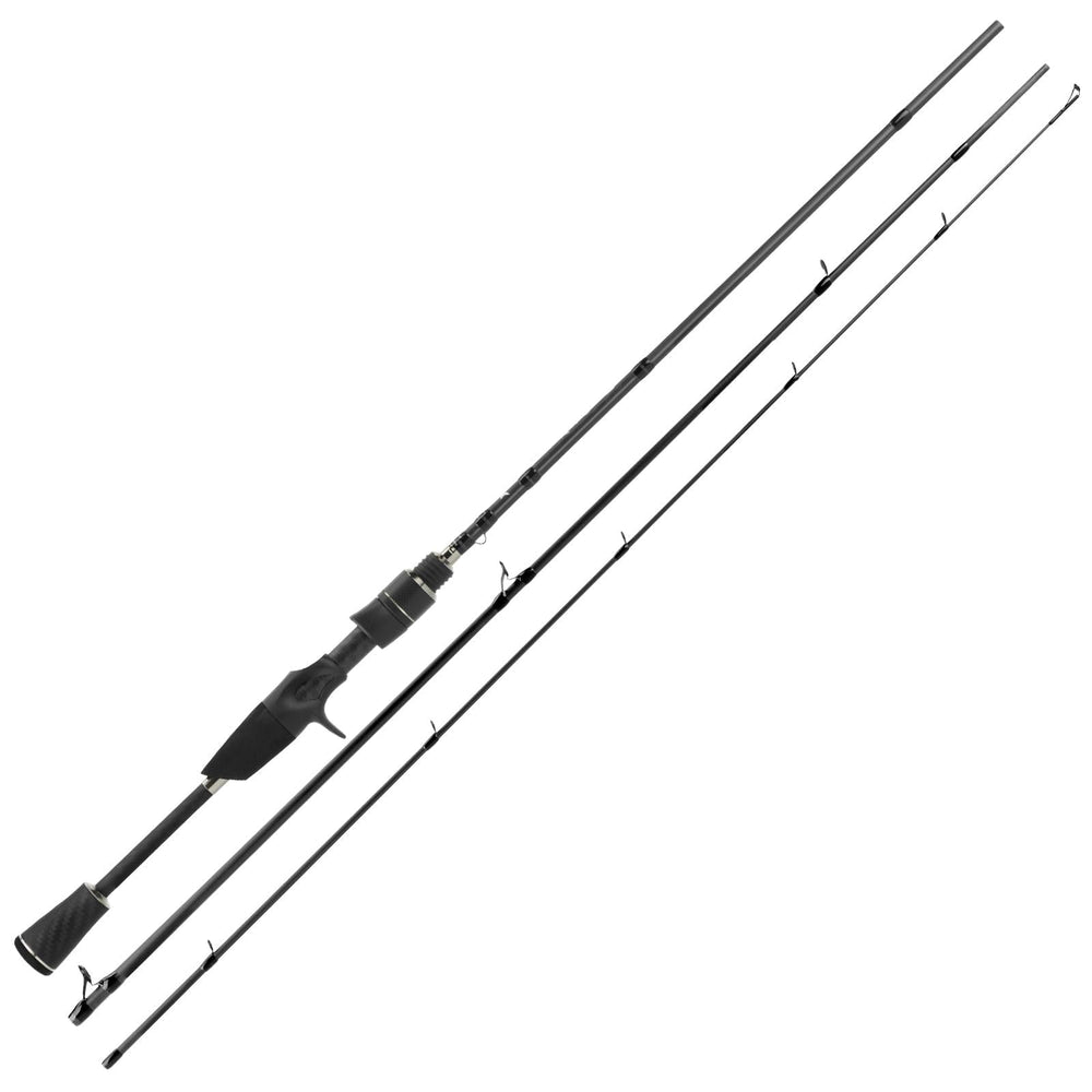 KastKing Kestrel bait finesse rod blank showing ultra-light sensitivity for subtle bites